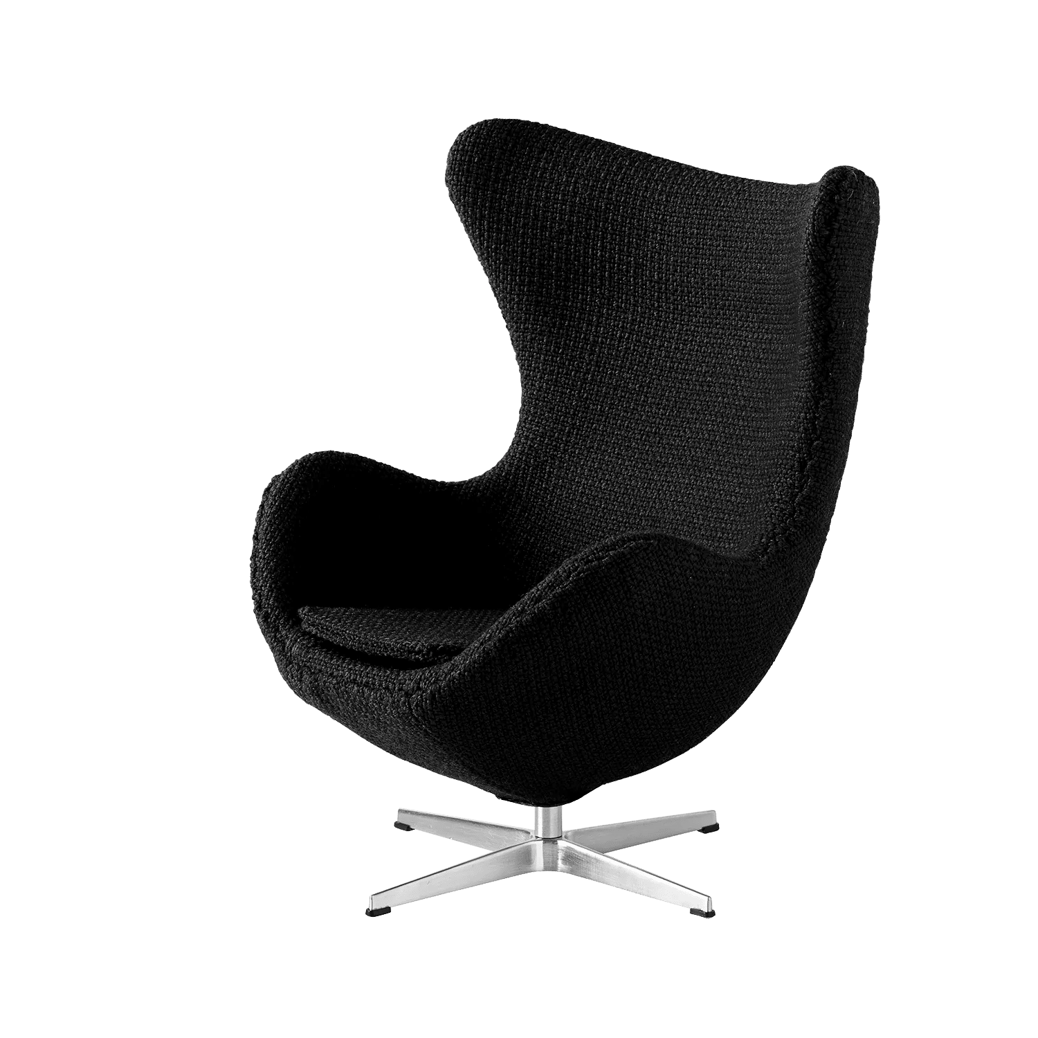 FRITZ HANSEN - MINIATURE ÆGGET STOL – Bild 2