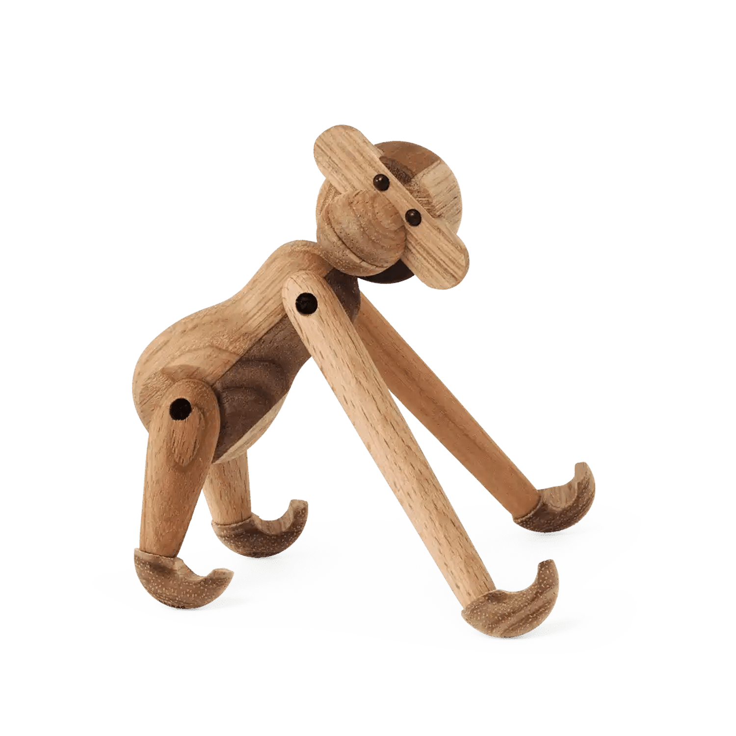 Kay Bojesen Reworked Mini Abe – Bild 3