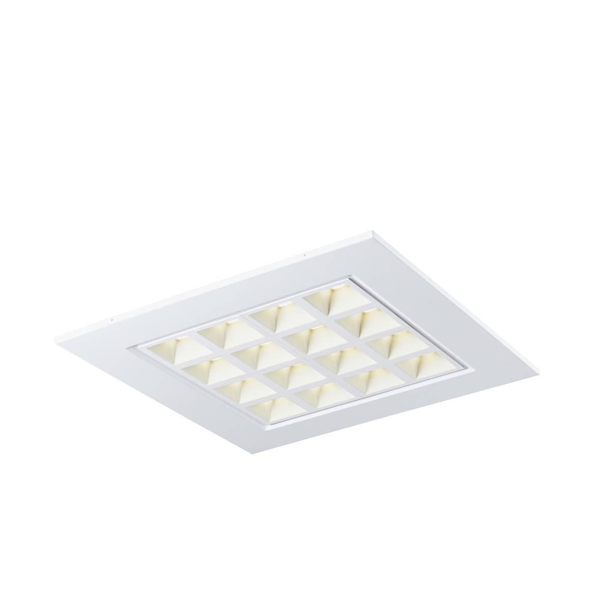 LED-Panels / Einbauleuchten